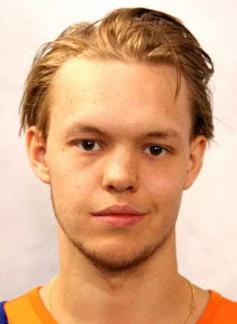 Linus Söderström