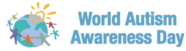 World Autism Awareness Day