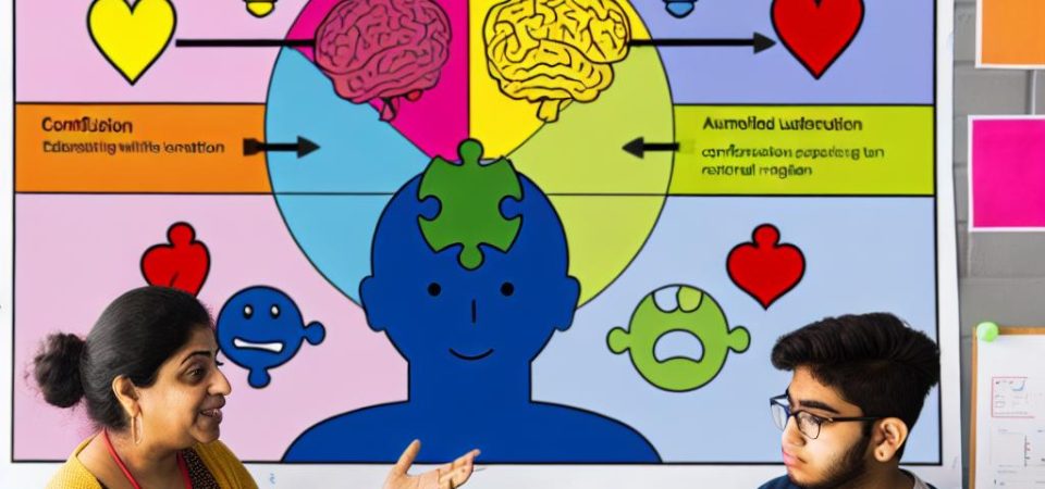 Autism and Emotional Regulation
