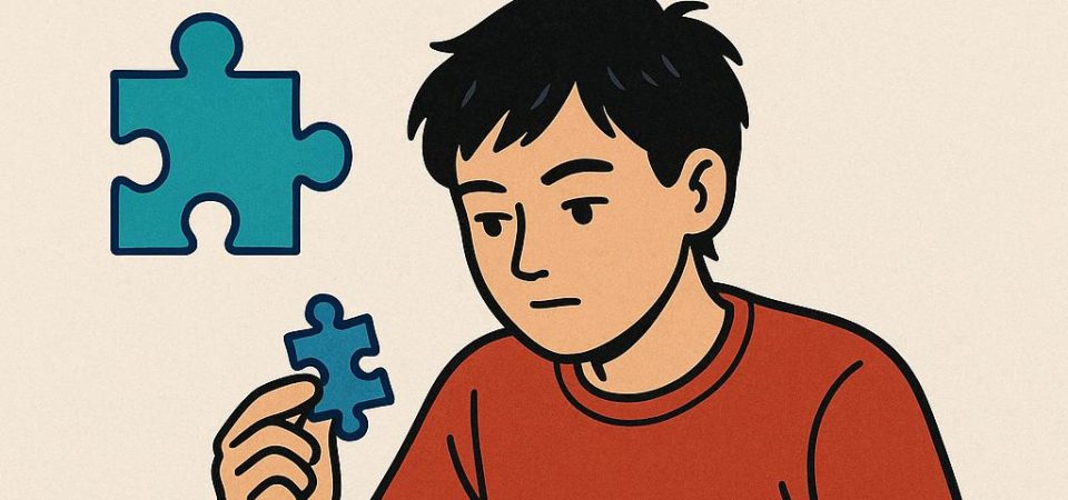 Autism and Hyperfixation: The Power of Special Interests