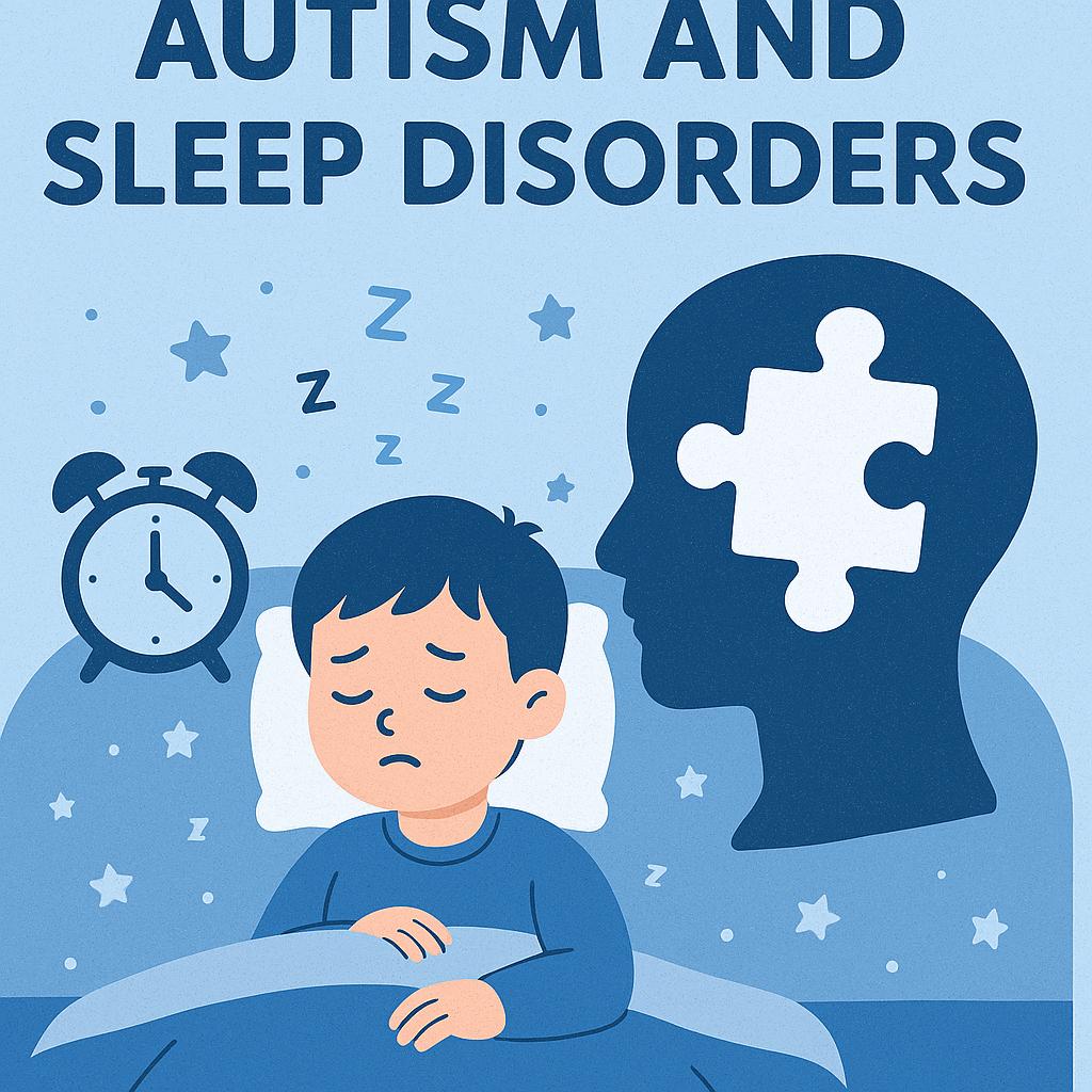 Autism and Sleep Disorders