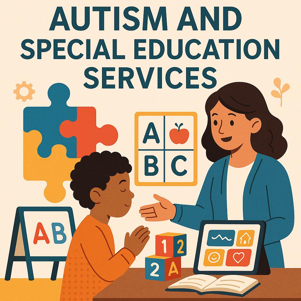 Autism and Special Education Services