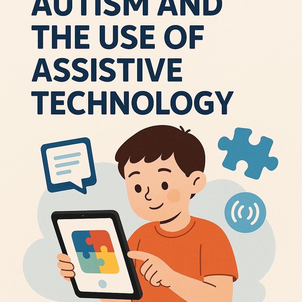 Autism and the Use of Assistive Technology