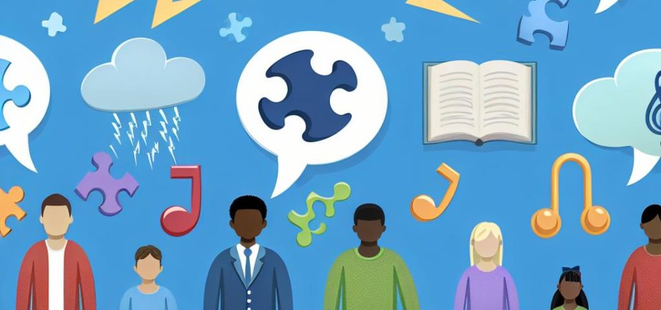 Common Co-Occurring Conditions with Autism