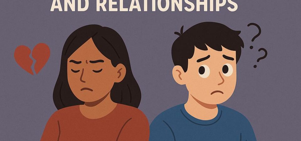 How Autism Affects Emotional Attachment and Relationships