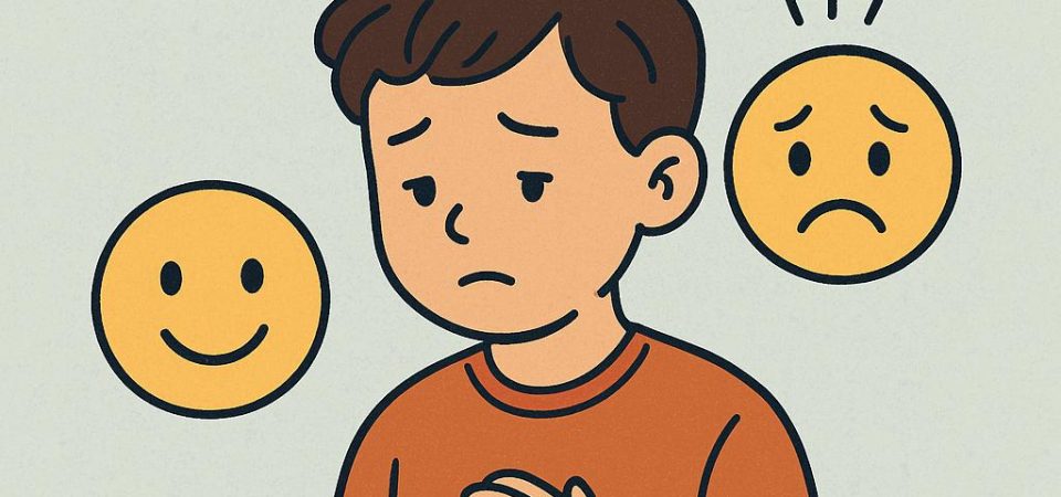 How Autism Affects Emotional Expression