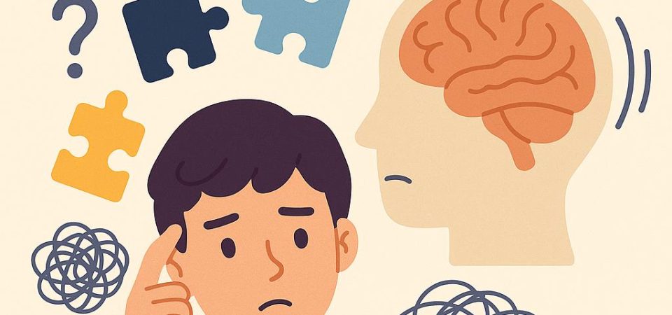 How Autism Affects Executive Functioning