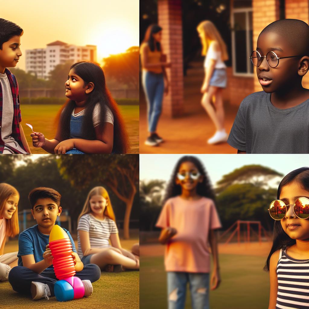 How Autism Affects Social Interactions