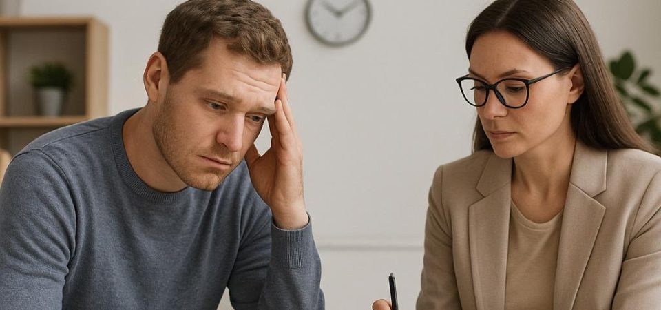 How Autism is Diagnosed in Adults