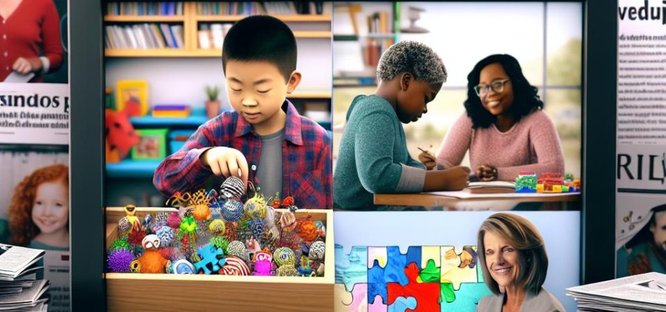 How Autism is Represented in the Media