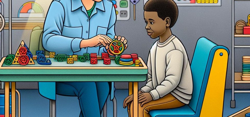 How Occupational Therapy Helps Individuals with Autism