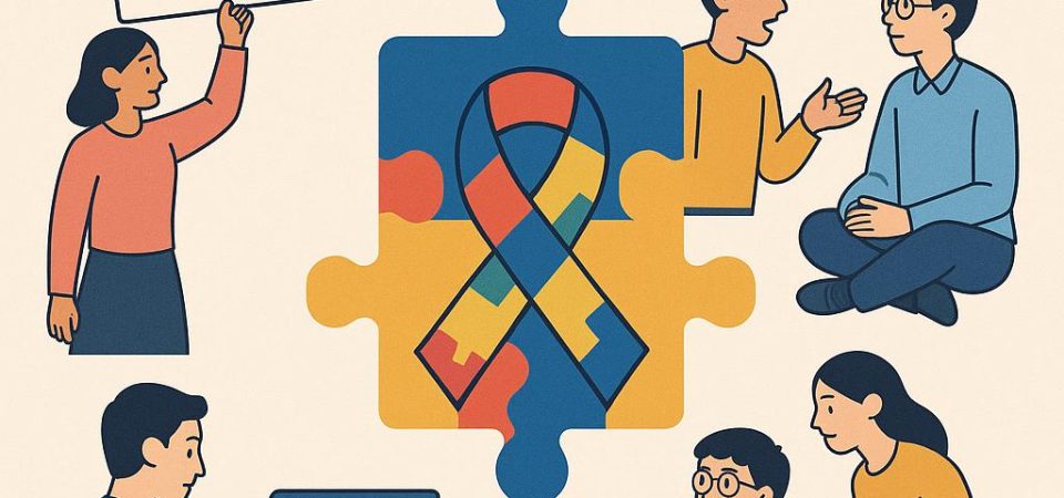 How to Advocate for Autism Rights and Accessibility