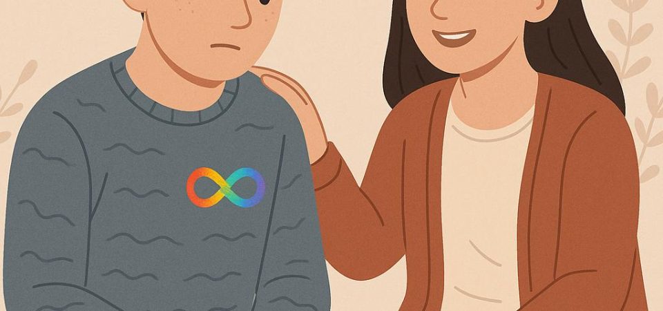 How to Support a Friend with Autism