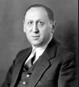 Leo Kanner