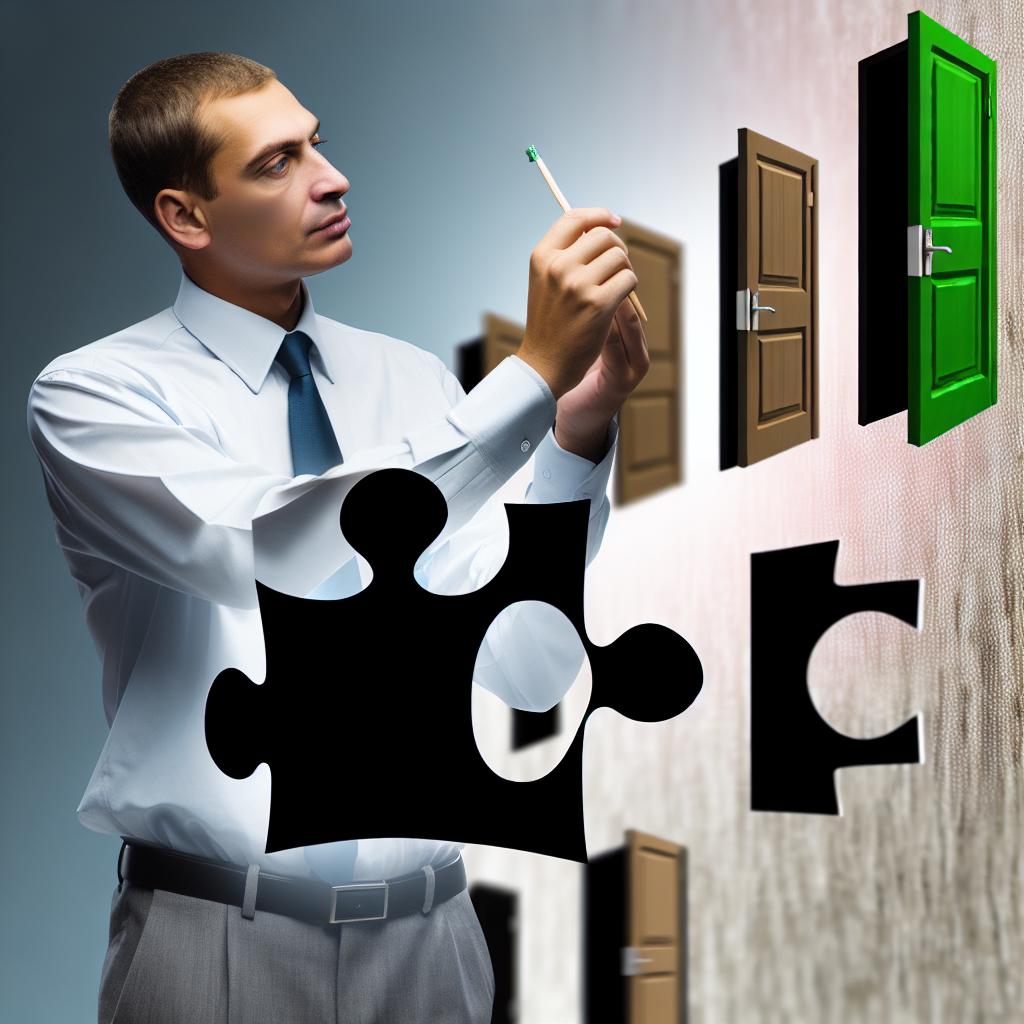 The Challenges of Autism in Adulthood