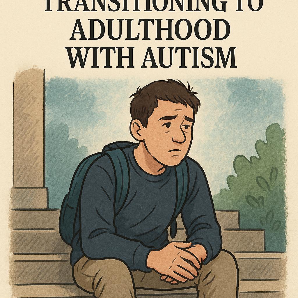 The Challenges of Transitioning to Adulthood with Autism
