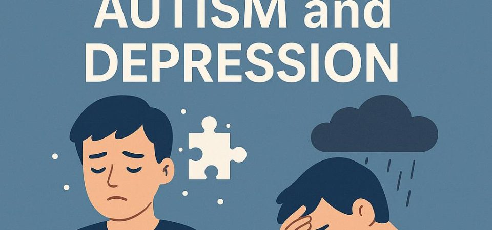 The Connection Between Autism and Depression