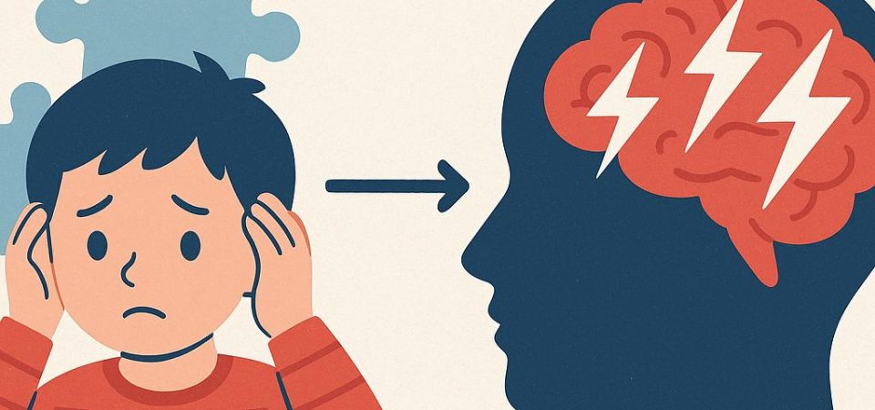 The Connection Between Autism and Epilepsy