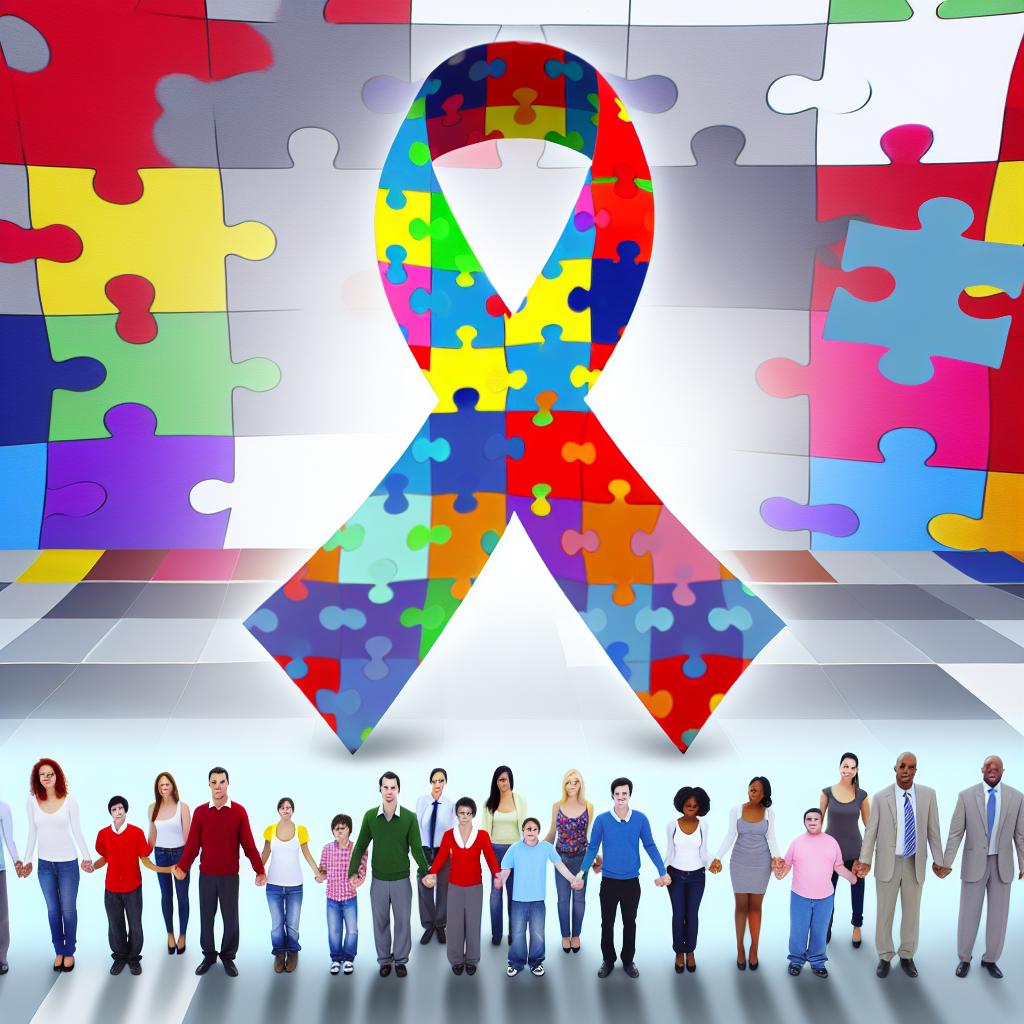 The Importance of Autism Awareness and Acceptance