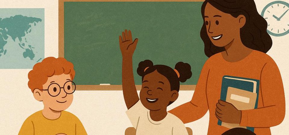 The Importance of Inclusive Classrooms for Autistic Students