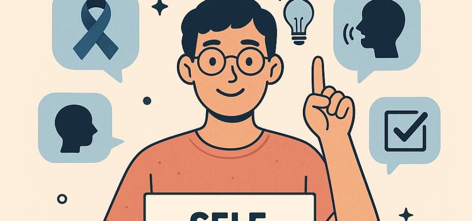 The Importance of Self-Advocacy for Autistic Individuals