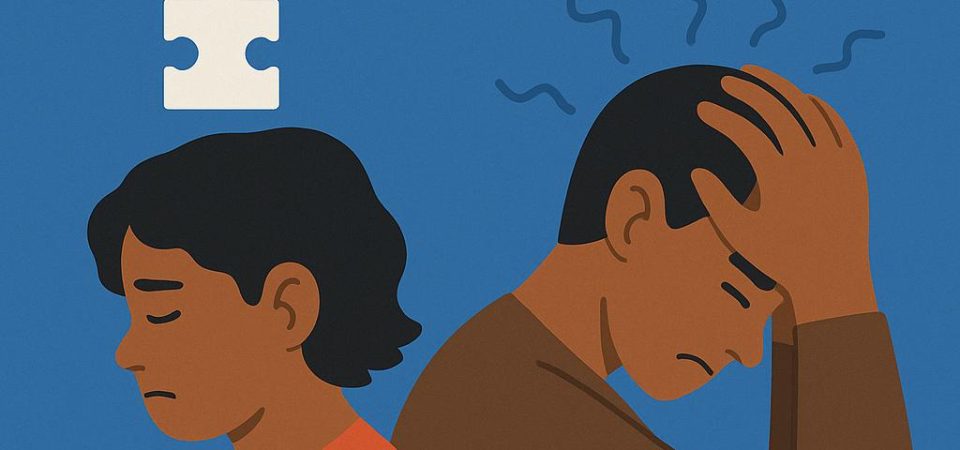 The Link Between Autism and PTSD