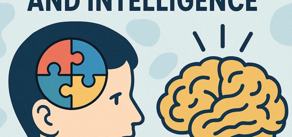 The Relationship Between Autism and Intelligence