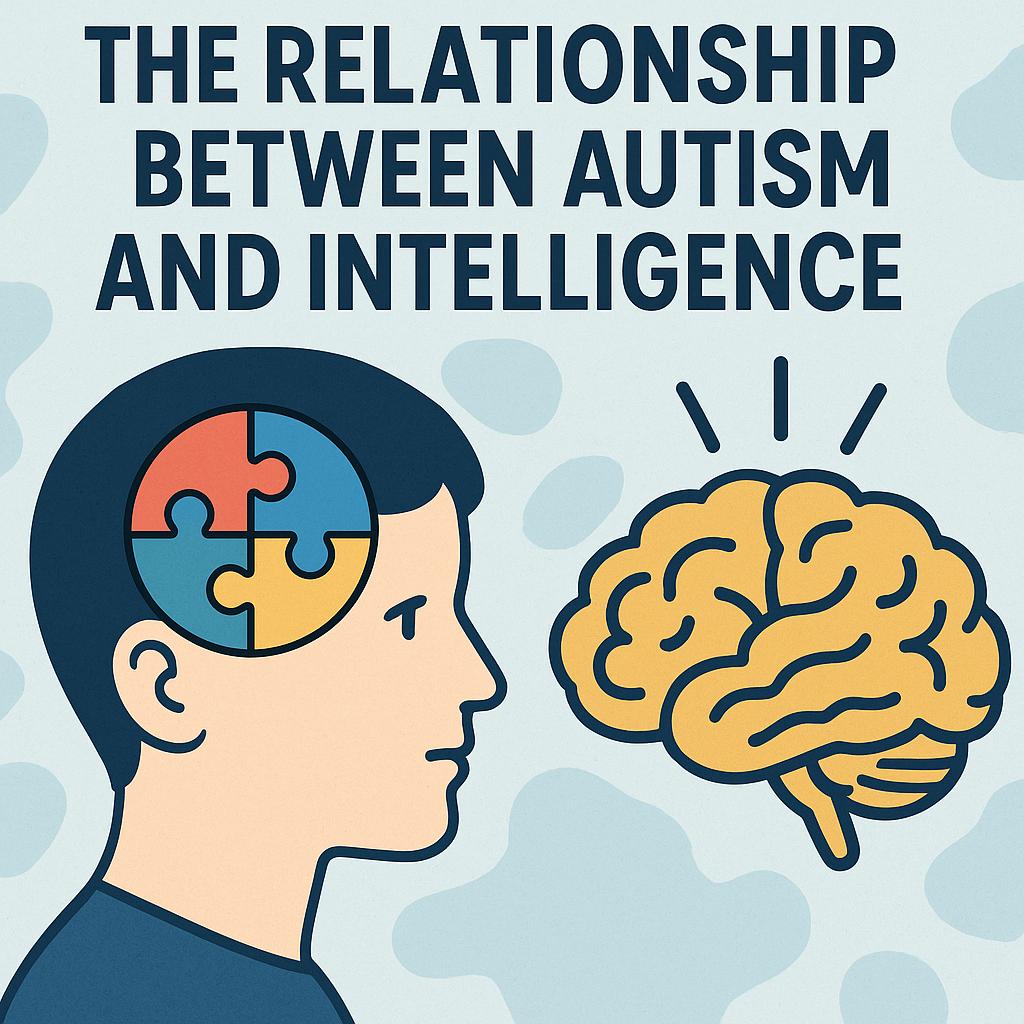The Relationship Between Autism and Intelligence