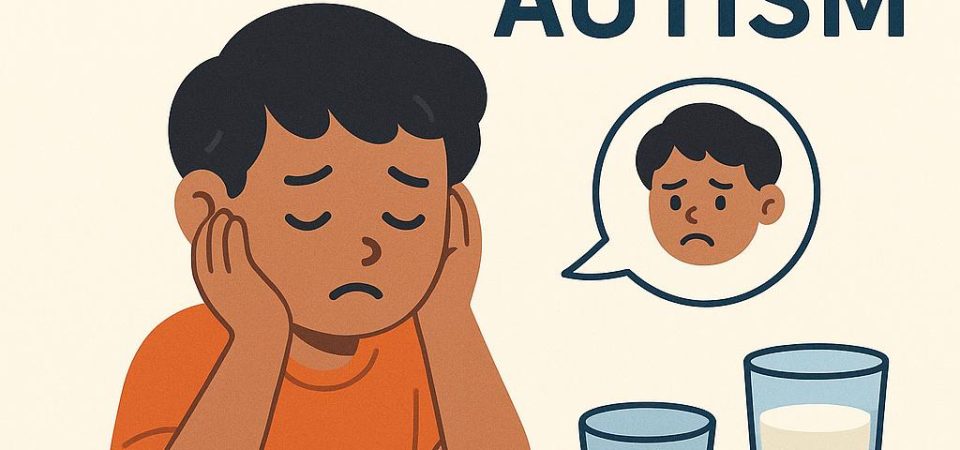 The Role of Diet and Nutrition in Autism