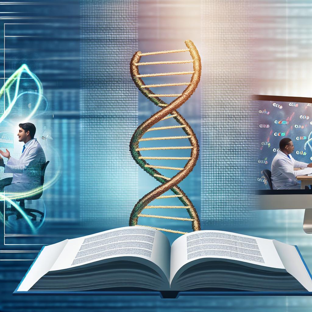 The Role of Genetics in Autism
