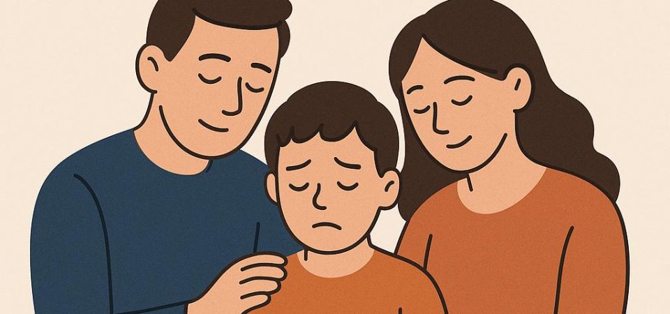 The Role of Parents in Autism Support