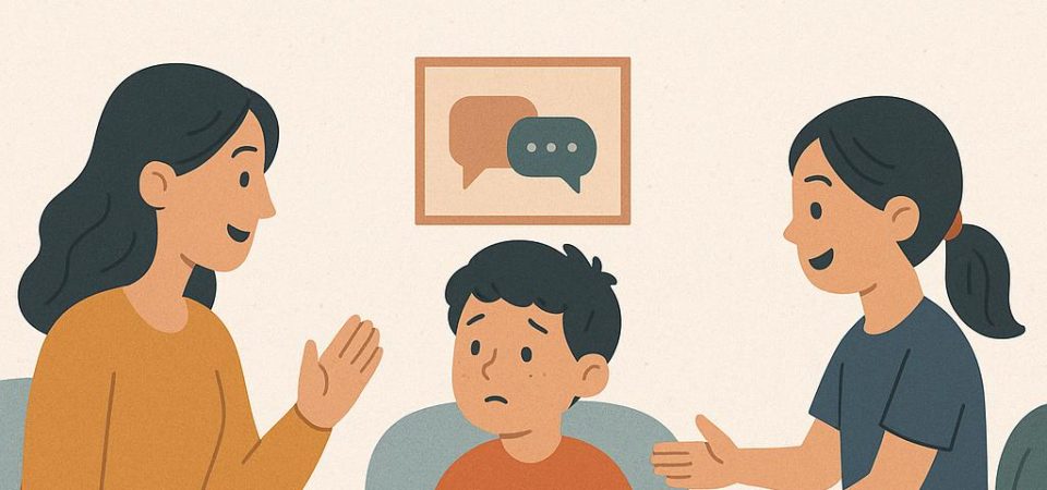 The Role of Social Skills Training in Autism