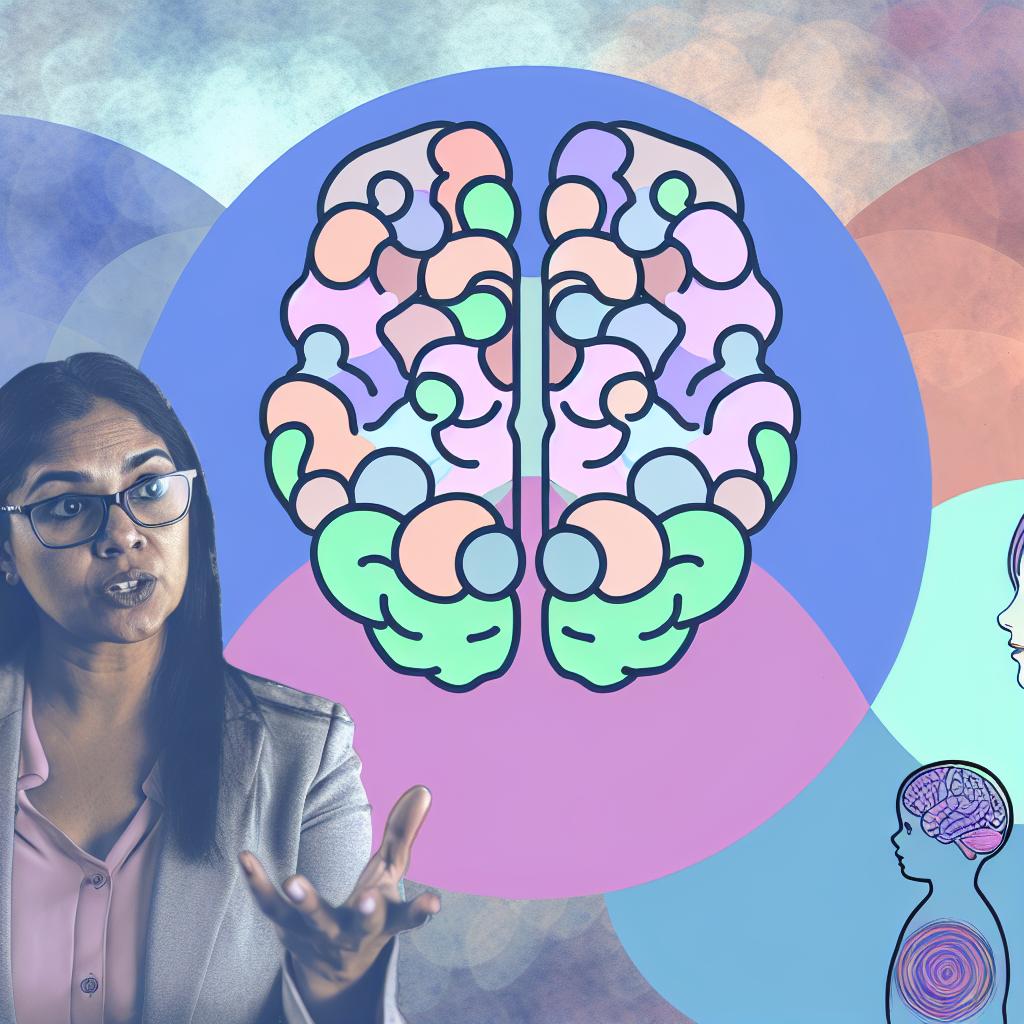 The Role of Speech Therapy in Autism Treatment