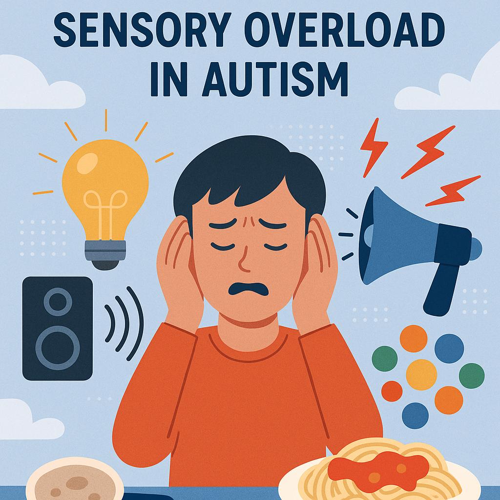 Understanding Sensory Overload in Autism