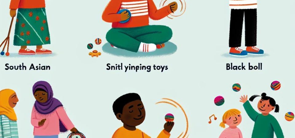 Understanding Stimming in Autism