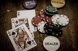 casino poker